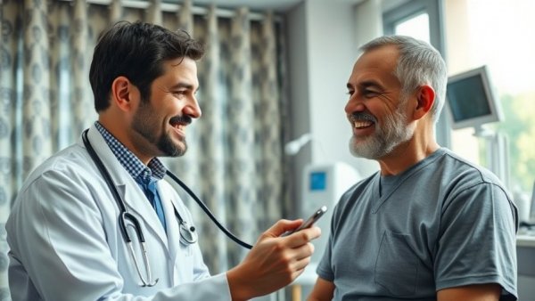 Eastern Shawnee healthcare staffing subsidiary professional healthcare scene.