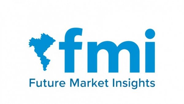 FMI logo with colored icons, representing Future Market Insights.