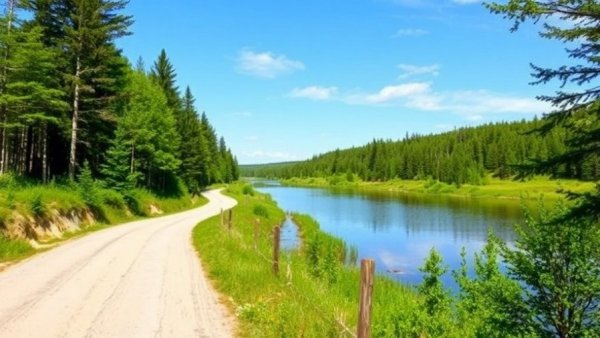 Michigan travel expert offers free guide for summer road trips