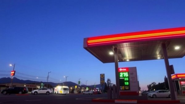 Michigan joins California, Nevada, Alaska, Washington, Texas, Oklahoma, and more U.S. states facing steep gas price hikes, driving shifts in summer travel behavior, reduced tourism spending, and economic anxiety for small businesses reliant on visitors - 