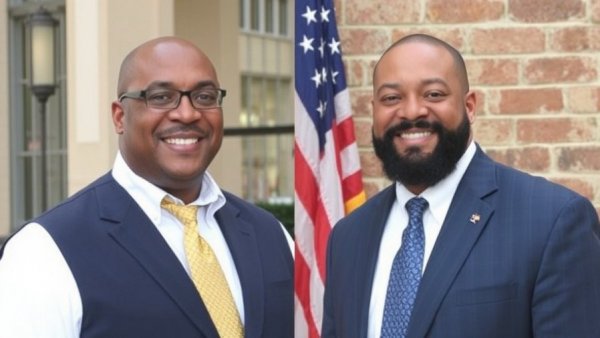 Chasing Michigan History in Dynamically Different Ways: Garlin Gilchrist and John James
