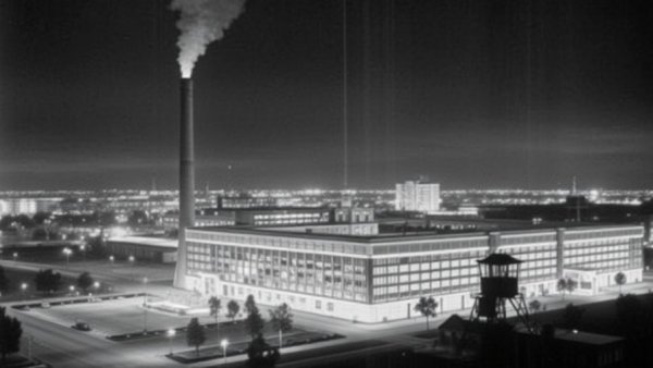 This Day in Michigan History: Dow Chemical is incorporated in Midland