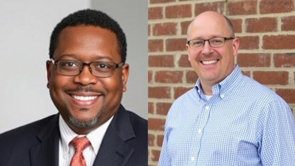 Chasing Michigan History in Dynamically Different Ways: Garlin Gilchrist and John James