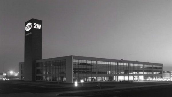 This Day in Michigan History: Dow Chemical is incorporated in Midland