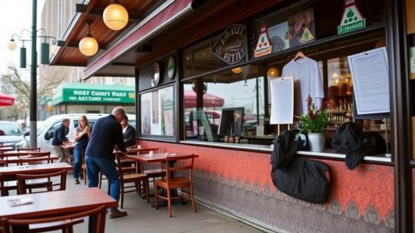 Michigan restaurants economic struggles more than others, survey finds