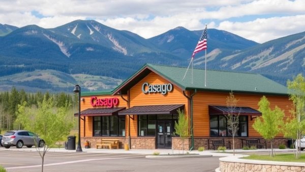 Casago Expands Colorado Footprint with Locally Led Franchise in Estes Park