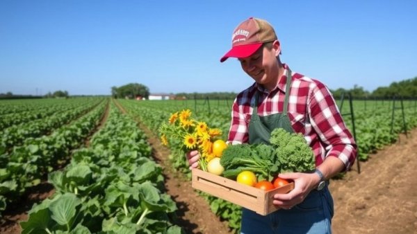 Good Food is a win for students, farmers and communities in Michigan
