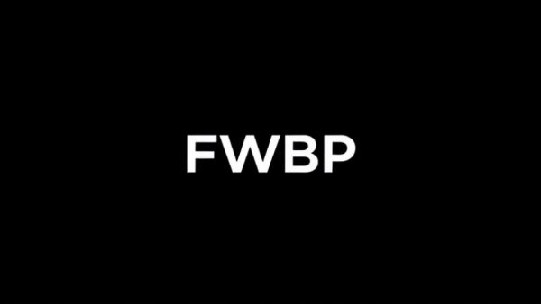 Fort Worth Business Press logo on a dark background.