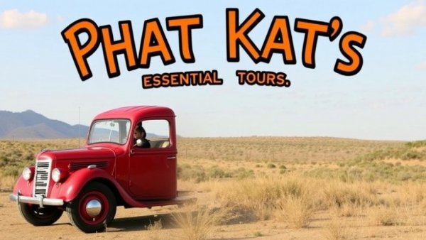 Phat Kat's Essential Tours