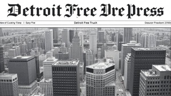 Detroit Free Press