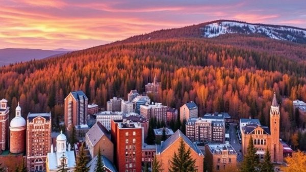 Vermont Joins Washington, Pennsylvania, Idaho, Michigan, New York, North Dakota, Ohio, and Other States as Canada Hammers US Travel With a Historic Drop in Cross-Border Tourism Over Fifteen Consecutive Months Til This Year: Everything You Need to Know - T