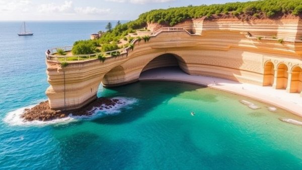Florida Joins Texas, Maine, North Carolina, Hawaii, Utah, Oregon, Alaska, Michigan and California as America Uncovers Dream Summer Getaways Beyond the Usual Tourist Trail: Latest Updates - Travel And Tour World