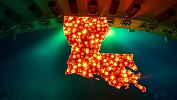 Louisiana Joins Florida, Michigan, Colorado, California, Illinois, Texas, and Other States in Rolling Out Massive IPW Tourism Events to Boost US Travel, Cruise, Aviation, Hospitality, and Global Visitor Spending Through 2030: Everything You Need to Know -