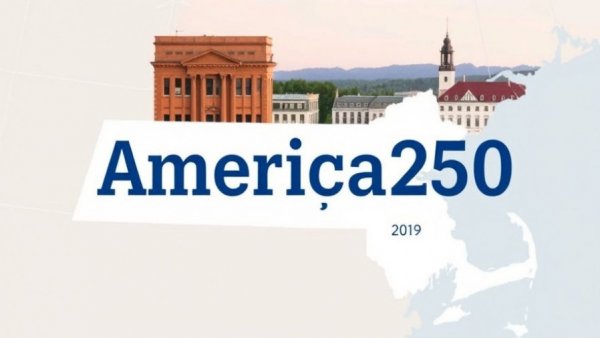 Massachusetts joins New Mexico, California, Texas, Pennsylvania, Virginia, Michigan and more in Offering Unforgettable America250 Travel Experiences, From Boston’s Freedom Trail to West Coast Celebrations, Colonial Heritage Tours and Midwest Small Town Pa