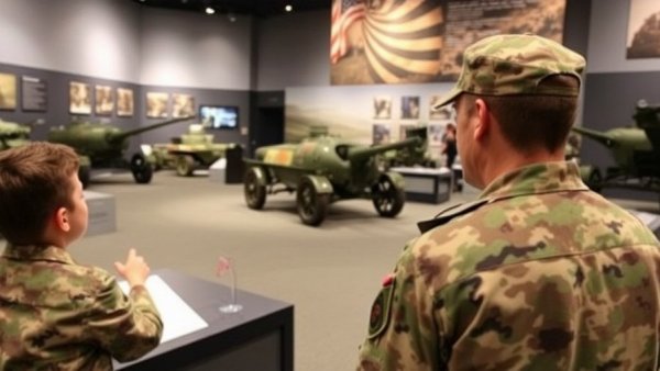 Military members can see Michigan museums for free. Here's how