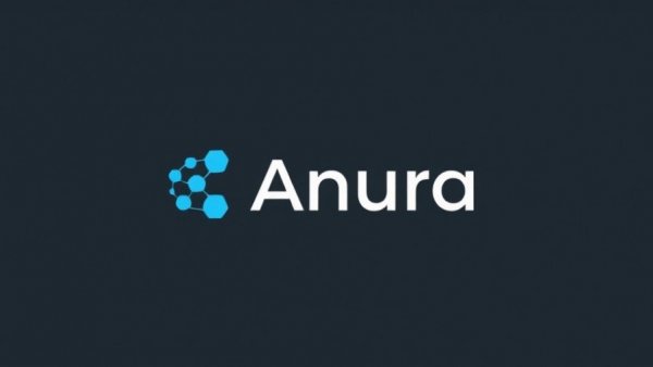 Anura logo highlighting ad fraud solution to combat invalid traffic.