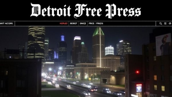 Detroit Free Press