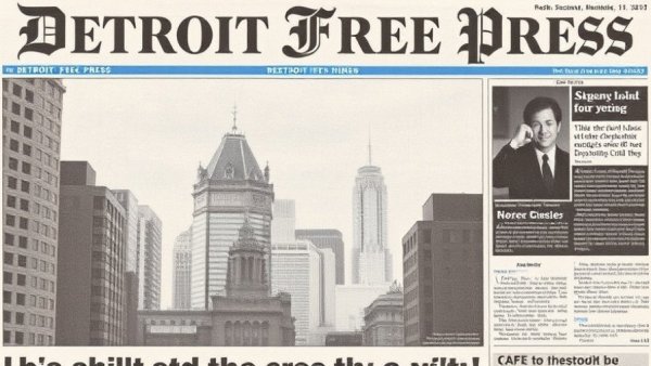 Detroit Free Press