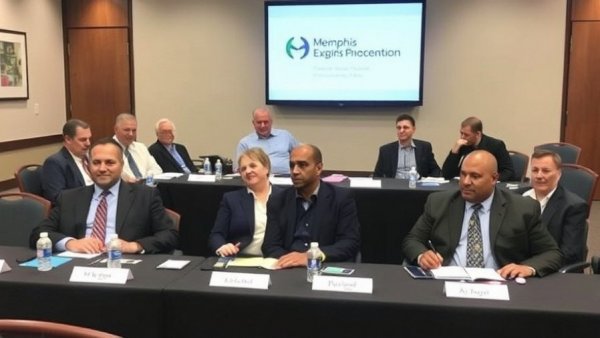 MLGW plans $60M expansion, Memphis Capital hosts business roundtable