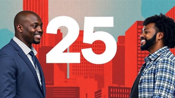 Detroit Development Fund Marks 25 Years of Fueling Black Business Growth Across Detroit