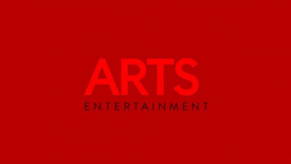Bold red logo for West Michigan arts and entertainment.
