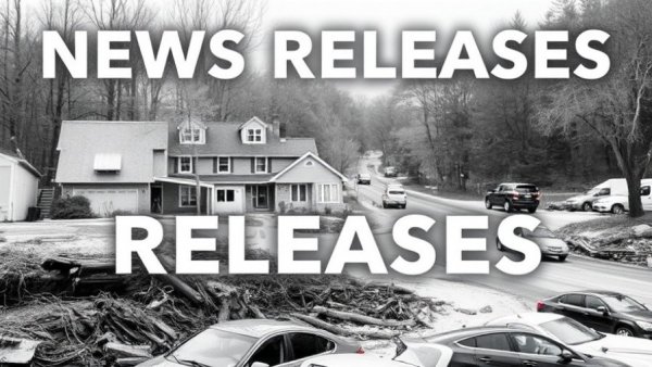 News Releases