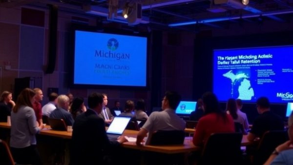 Michigan must prioritize skills training, talent retention