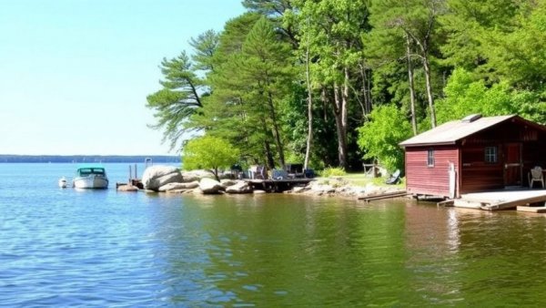 Beaver Island Eco-Travel Guide: Discovering America’s Emerald Isle in Lake Michigan - Travel And Tour World