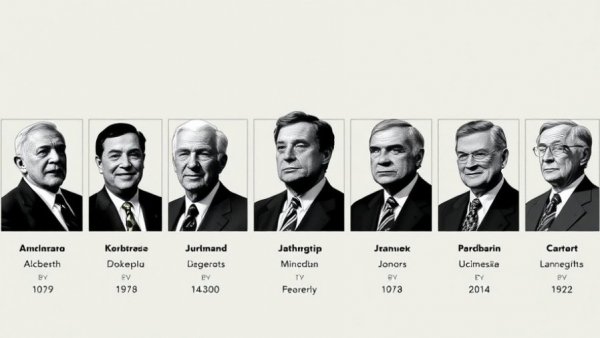 Michigan State University presidents through history