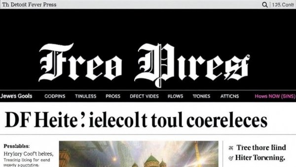 Detroit Free Press