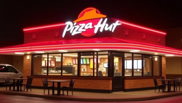 155 Pizza Hut restaurants to go retro, with 1990s ‘classic' look: See the full list of locations