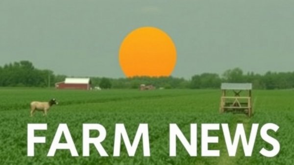 Michigan Farm News