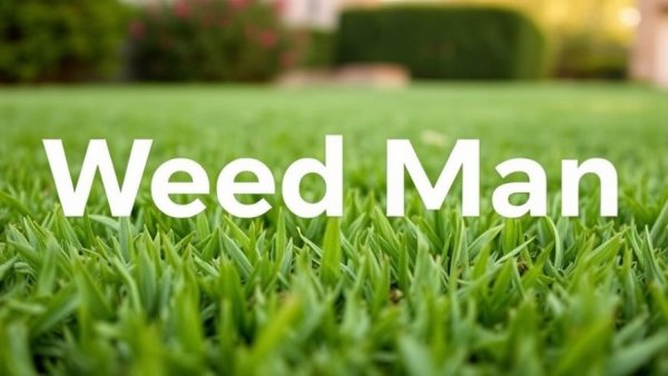 Weed Man expands lawn care services to Lubbock, Texas