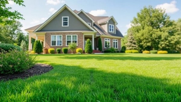 How to protect your yard with Lobb's Lawn Care