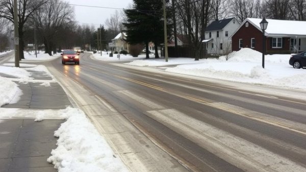 Worcester council to review snow removal and roads