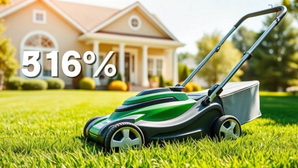 Lawn fertilization and weed control services market growth forecast.