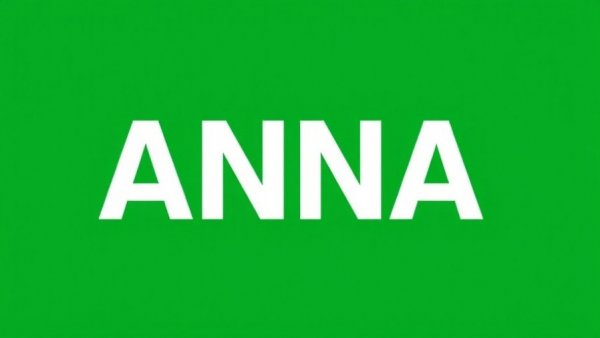 ANA logo representing B2B marketing awards 2026
