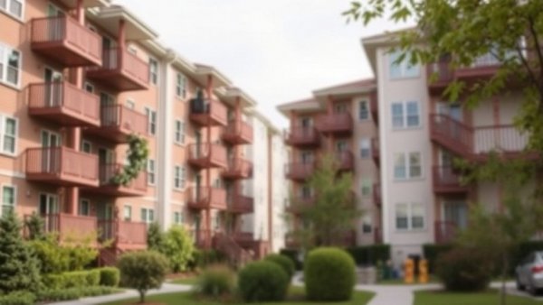 Apartment residents could get less water than homeowners under current Level 1 Water Emergency plan