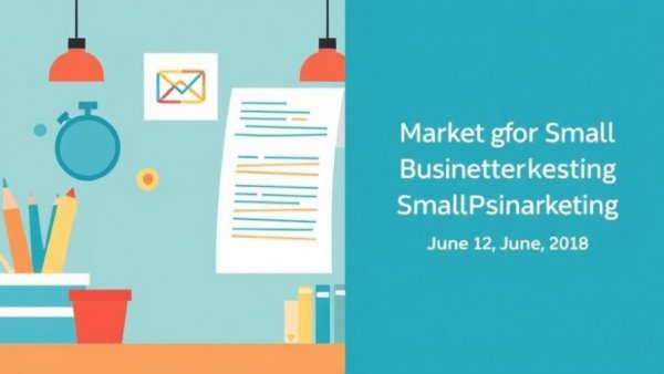 How to tailor small business marketing for June 12