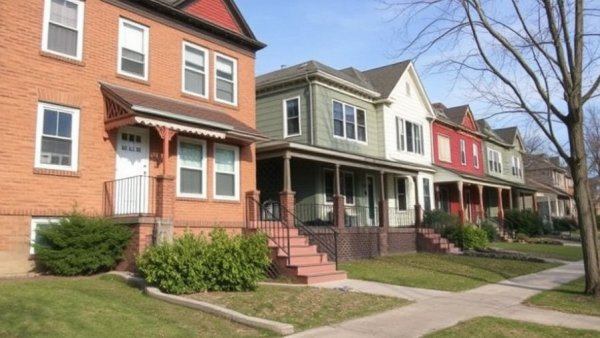 Milwaukee tenant hopeful after judge orders new management for dozens of landlord's properties