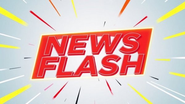 News Flash