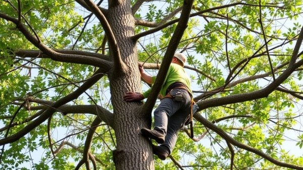Certified arborists: The unsung heroes of urban forests and your trees' best friend