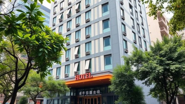 Hotel Essencia utilizes cloud-based property management systems
