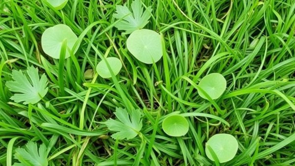 How to spot and stop Pythium blight in summer turf