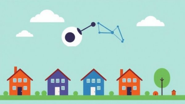 AI and algorithms can influence biased housing decisions