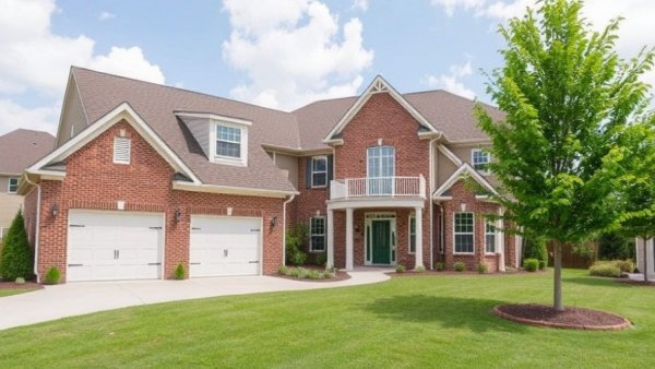 $2.5K could get you luxury living in Fayetteville