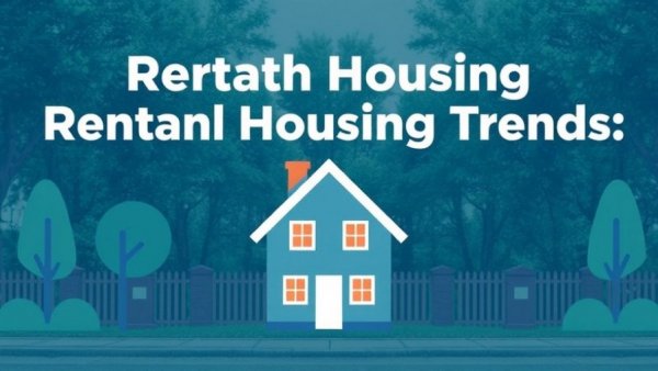Rental Housing Trends: What Investors Are Watching Closely