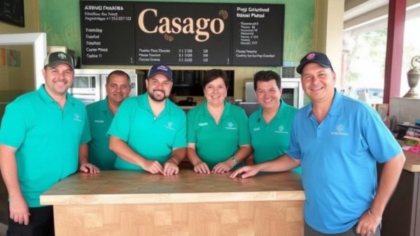 Casago Expands Franchise Network to Belize with Locally Led Operation