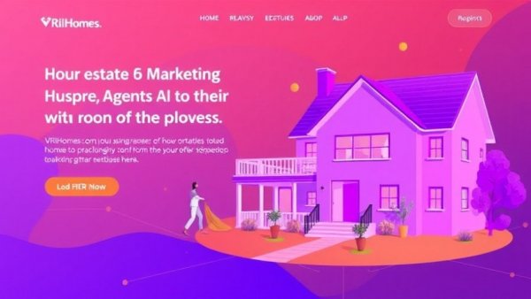 VRIHomes.com Expands AI-Powered Real Estate Marketing Platform to Help Home Buyers, Sellers, and Agents