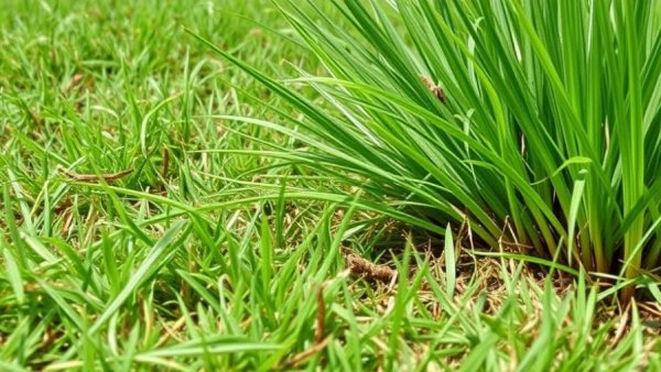 Experts offer lawn care tips as extreme heat stresses Georgia grass